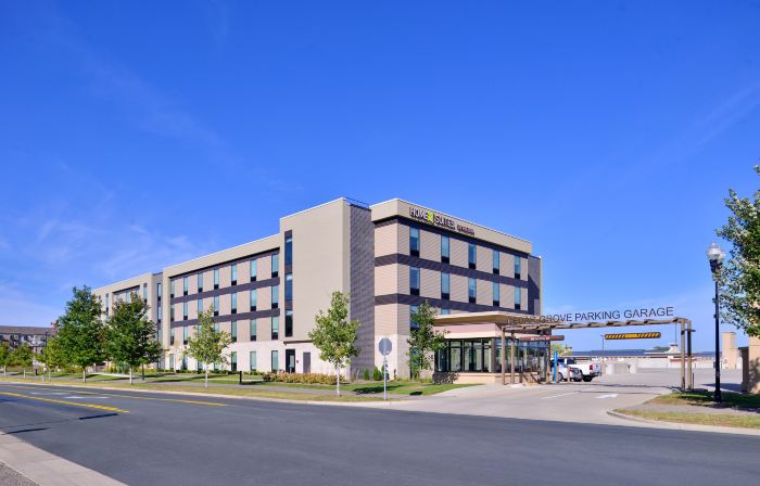Home2 Suites by Hilton Eagan Minneapolis