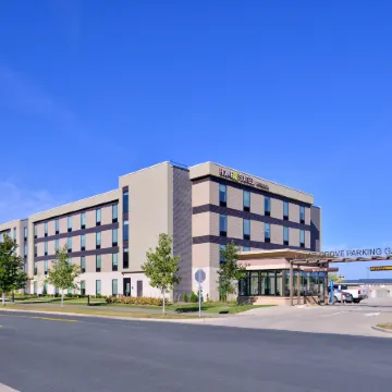 Home2 Suites by Hilton Eagan Minneapolis