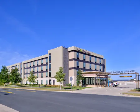 Home2 Suites by Hilton Eagan Minneapolis Hotéis em Eagan