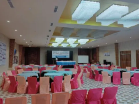 Oriental Palace Resorts