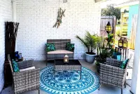 Private Pool,Pet Friendly,3 Blocks to Beach,5 Minutes to 30a and Pier Park