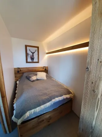 Amazing View - Avoriaz - 30m2 - Best location