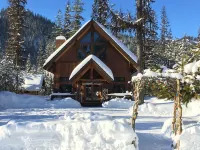 Convenient Location 2 Miles to Priest Lake for Families & Work-Cation Stays!
