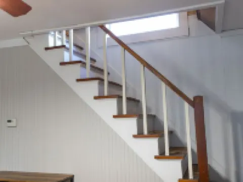 Cozy house with lake view near Marquette Hotels in Ishpeming