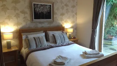 Water Meadows Cottage in Dorset's Area of Outstanding Natural Beauty
