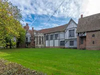 The Horse & Jockey Hotels in Gainsborough