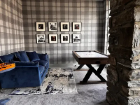 McInnes House Hotel Hotels in Kingussie