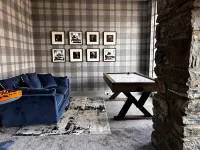 McInnes House Hotel Hotels in Kingussie