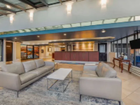 Days Inn by Wyndham Victoria on the Harbour Hotels in Victoria