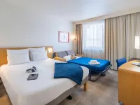 Novotel Grenoble Centre Hotels in Sassenage