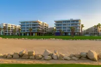 Where Comfort Meets Elegance Porto Said Chalets Hotels near قاعه توليب tulip garden