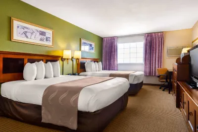 Rodeway Inn Hotels in Auburn