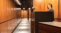 The Melrose Hotel
