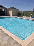 Hotel Texas Cuero - Pools