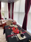 Marblue Hotel - Bữa sáng