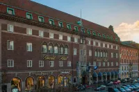 Home Grand Hotel Helsingborg - Pet friendly
