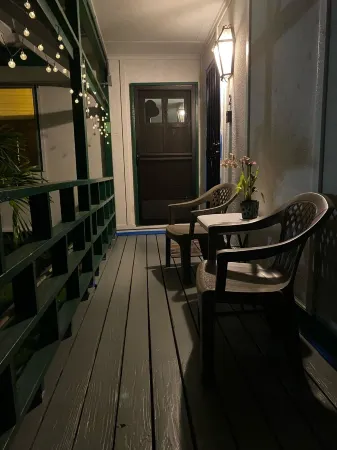 Private Room on Serene Property in Hilo