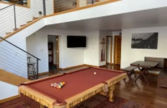 Camp Bird Retreat STR2023-083