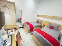 Hotel kayla syariah Hotels in Landasan Ulin Utara