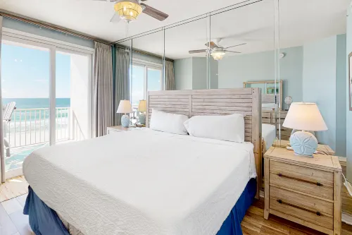 Gulf Dunes W 512 Hotels in Okaloosa Island