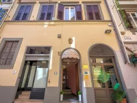 โรงแรมแฟร์เรตติ