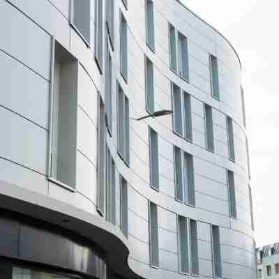 Ténéo Apparthotel Talence - Espeleta Hotel Exterior