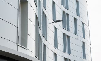 Ténéo Apparthotel Talence - Espeleta