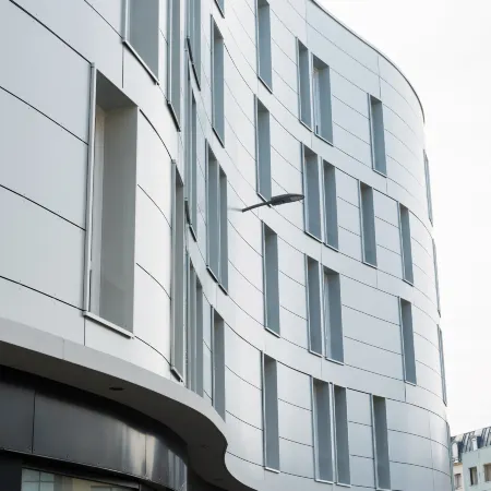 Ténéo Apparthotel Talence - Espeleta