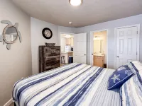 Cozy Inn Building Updated Condo #211 Hotel a Garden