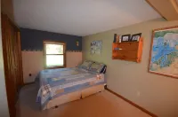 Outdoor Activities and Charming Bunk Houses - Inviting Northern Retreat