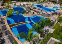 Enjoy Solar Das Águas Park Resort - Pool