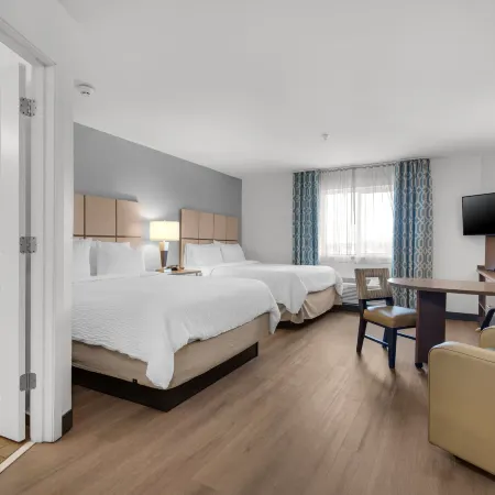 Candlewood Suites PENSACOLA - UNIVERSITY AREA by IHG