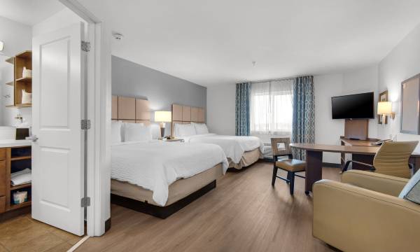 Candlewood Suites Pensacola - University Area by IHG