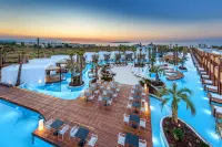 Stella Island Luxury Resort & Spa (Adults Only) - 5 Sao