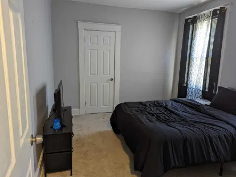 Orioles, Ravens, Baltimore Inner Harbor, Towson