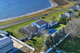 Private Pool and Breathtaking Views - Exquisite Oceanfront Retreat