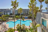 Ocean View and Heated Pool - Gorgeous Tropical Oasis Retreat