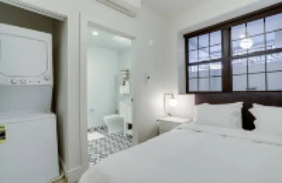 Sojourn at the Paden | Capitol Hill | #B2 Hotels in 