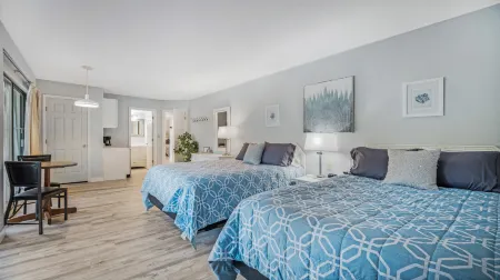 Blue Haven-Margaritaville w/Private Dock and Kayaks!