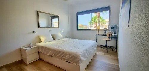 IGUAZU apartment with swimming pools (100 m from Yumbo)