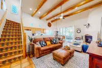 Hideaway on Habitat Hotels in Cave Creek