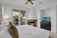Gorgeous Studio - Legacy V Amenities, Pool, Gym Hoteles en La Quinta