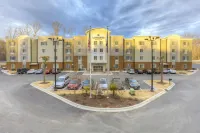 Candlewood Suites Mooresville/Lake Norman,NC Hôtels à : Coddle Creek