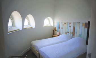 Holiday Home in Vlissingen with Garden