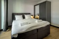 RentPlanet - Apartamenty Czysta - Parvekkeita
