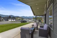 Manzanita Hotels in Chelan County