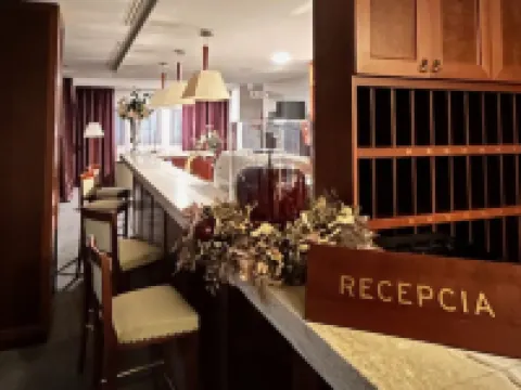 Hotel Park Avenue Hotels in Piestany