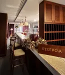 Hotel Park Avenue Hotels in 