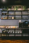 Tinka - breakfast