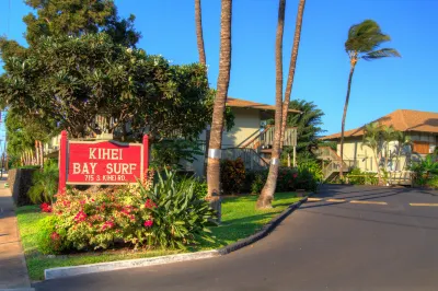 Cozy Ground Floor Studio Unit Hotels near Kihei Aquatic Center